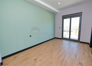 Gemütliche 4+1-Villa im Stadtteil Doshemealty - Antalya 