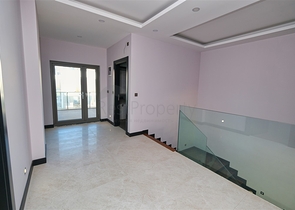 Gemütliche 4+1-Villa im Stadtteil Doshemealty - Antalya 