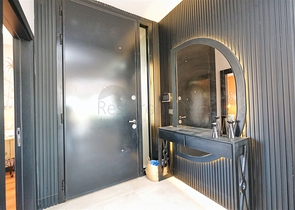 Gemütliche 4+1-Villa im Stadtteil Doshemealty - Antalya 