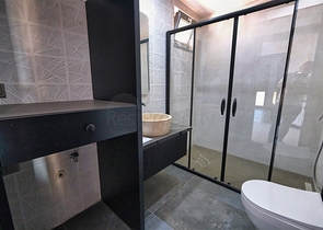 Gemütliche 4+1-Villa im Stadtteil Doshemealty - Antalya 