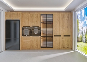 Gemütliche 4+1-Villa im Stadtteil Doshemealty - Antalya 