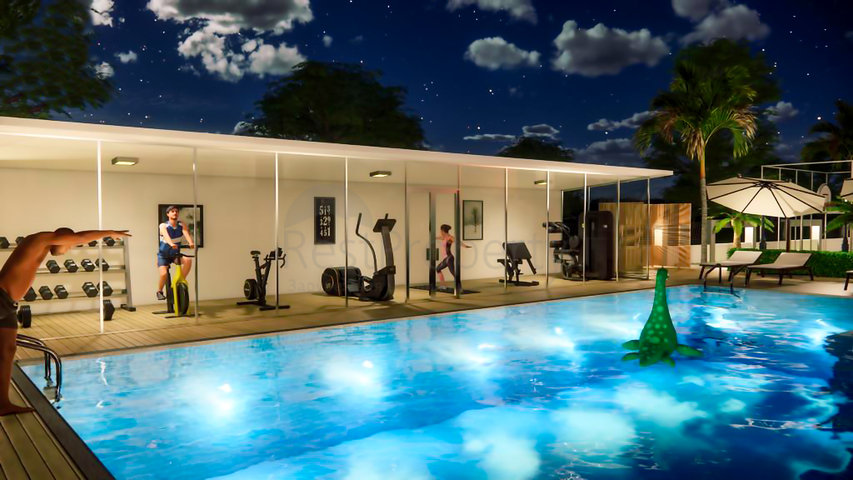 Investitionsprojekt in Altyntaş - Antalya 