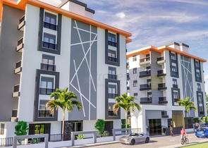 Investitionsprojekt in Altyntaş - Antalya 