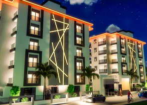 Investitionsprojekt in Altyntaş - Antalya 