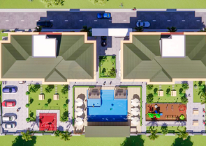 Investitionsprojekt in Altyntaş - Antalya 