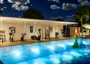 Investitionsprojekt in Altyntaş - Antalya 