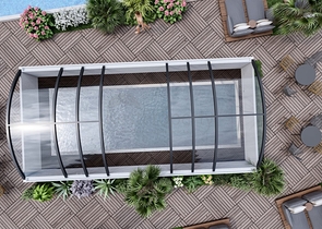 Investitionsprojekt im Bezirk Kepez - Antalya 