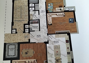 Investitionsprojekt im Bezirk Kepez - Antalya 