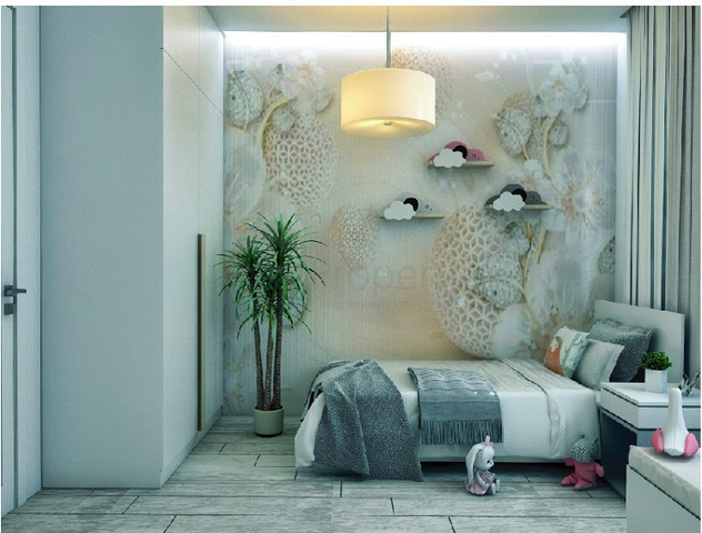 Investitionsprojekt im Bezirk Kepez - Antalya 