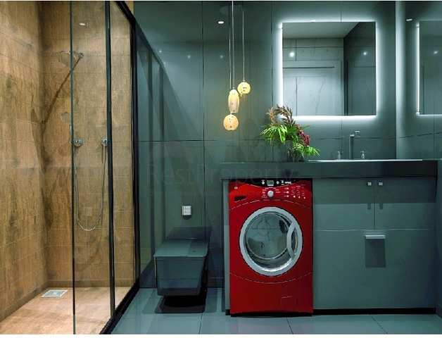 Investitionsprojekt im Bezirk Kepez - Antalya 