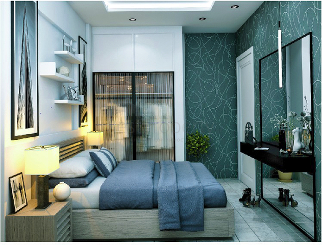 Investitionsprojekt im Bezirk Kepez - Antalya 