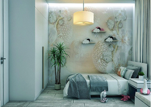 Investitionsprojekt im Bezirk Kepez - Antalya 