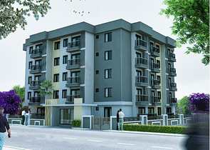 Investitionsprojekt im Bezirk Kepez - Antalya 