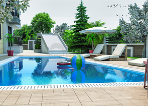 Investitionsprojekt im Bezirk Kepez - Antalya 