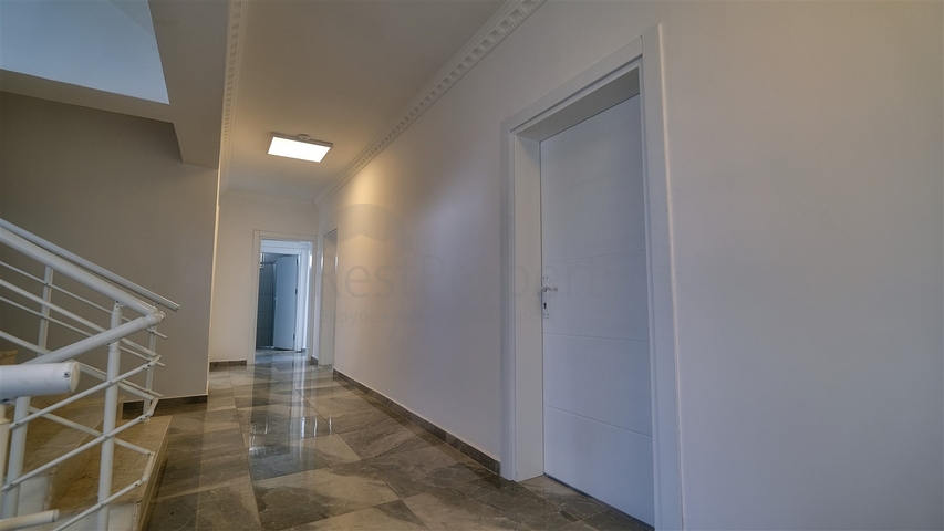 Zum Verkauf steht ein Hotel im angesehenen Viertel Belek Zum Verkauf steht ein Hotel im angesehenen Viertel Belek