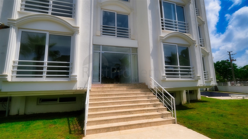 Zum Verkauf steht ein Hotel im angesehenen Viertel Belek Zum Verkauf steht ein Hotel im angesehenen Viertel Belek