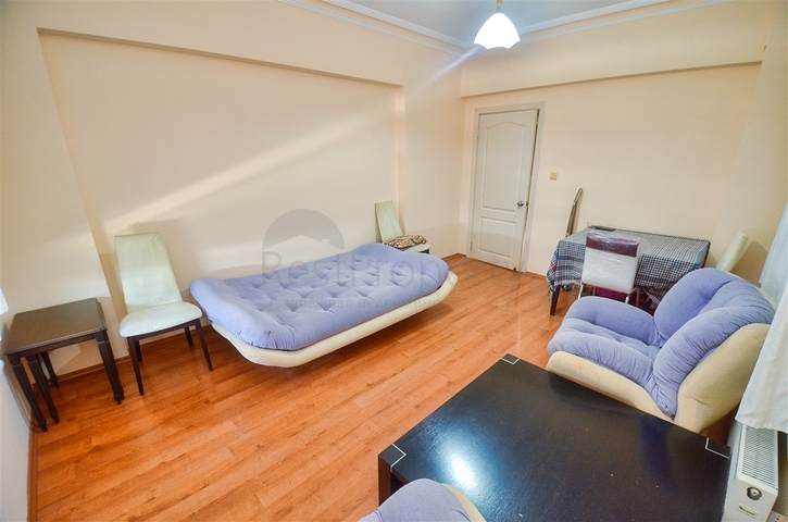 Wohnung mit 5+2 Grundrissen im Stadtteil Yesilbahce - Antalya 