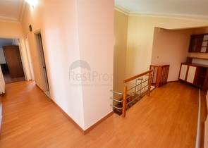 Wohnung mit 5+2 Grundrissen im Stadtteil Yesilbahce - Antalya 