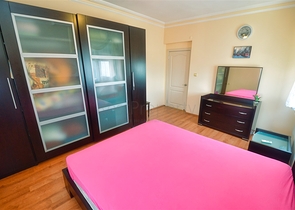 Wohnung mit 5+2 Grundrissen im Stadtteil Yesilbahce - Antalya 