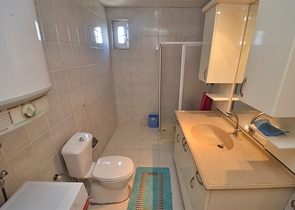 Wohnung mit 5+2 Grundrissen im Stadtteil Yesilbahce - Antalya 