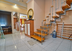 Wohnung mit 5+2 Grundrissen im Stadtteil Yesilbahce - Antalya 