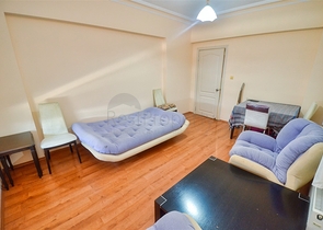 Wohnung mit 5+2 Grundrissen im Stadtteil Yesilbahce - Antalya 