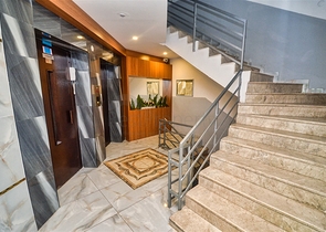 Wohnung mit 5+2 Grundrissen im Stadtteil Yesilbahce - Antalya 