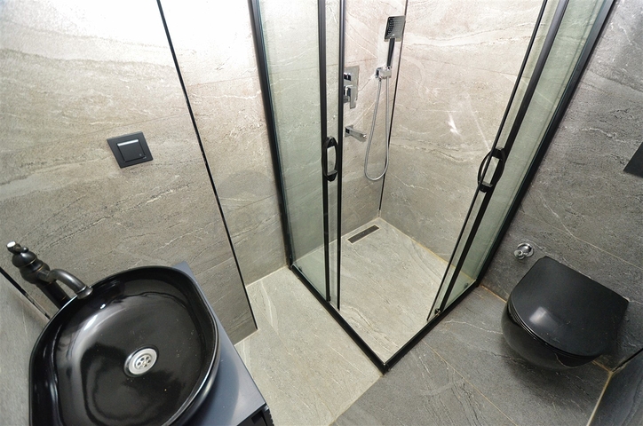 2+1 und 3+1 Wohnungen in der Nachbarschaft von Yesilbahçe - Antalya