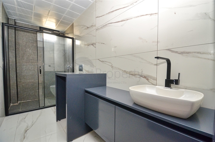 2+1 und 3+1 Wohnungen in der Nachbarschaft von Yesilbahçe - Antalya