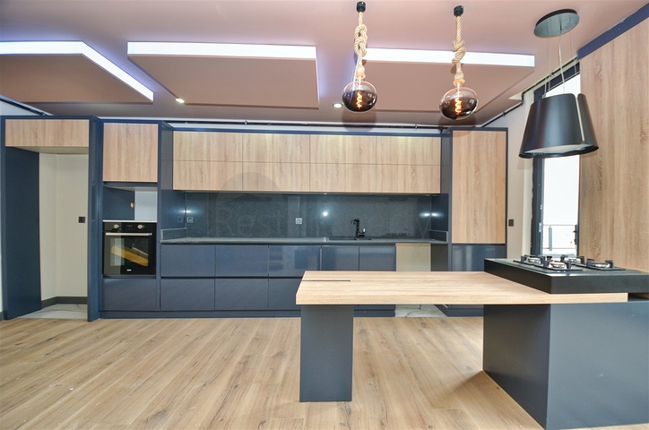 2+1 und 3+1 Wohnungen in der Nachbarschaft von Yesilbahçe - Antalya