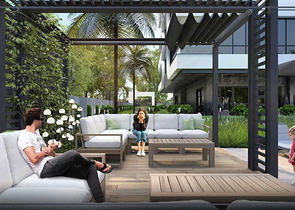 2+1 und 3+1 Wohnungen in der Nachbarschaft von Yesilbahçe - Antalya