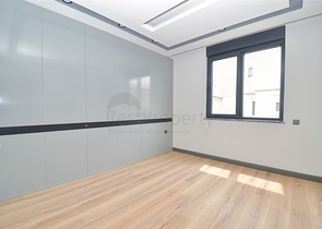 2+1 und 3+1 Wohnungen in der Nachbarschaft von Yesilbahçe - Antalya