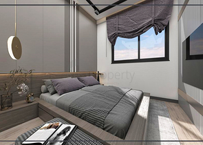 2+1 und 3+1 Wohnungen in der Nachbarschaft von Yesilbahçe - Antalya