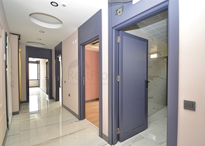 2+1 und 3+1 Wohnungen in der Nachbarschaft von Yesilbahçe - Antalya