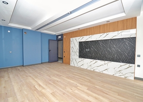 2+1 und 3+1 Wohnungen in der Nachbarschaft von Yesilbahçe - Antalya