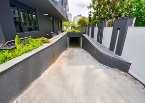 2+1 und 3+1 Wohnungen in der Nachbarschaft von Yesilbahçe - Antalya