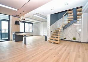 2+1 und 3+1 Wohnungen in der Nachbarschaft von Yesilbahçe - Antalya