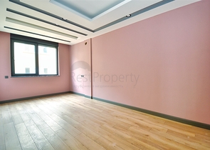 2+1 und 3+1 Wohnungen in der Nachbarschaft von Yesilbahçe - Antalya