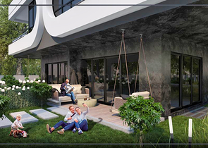 2+1 und 3+1 Wohnungen in der Nachbarschaft von Yesilbahçe - Antalya