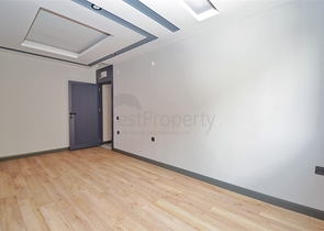 2+1 und 3+1 Wohnungen in der Nachbarschaft von Yesilbahçe - Antalya