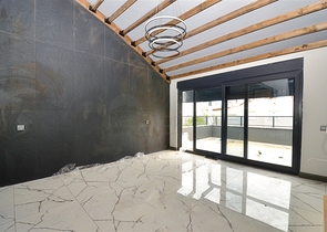 2+1 und 3+1 Wohnungen in der Nachbarschaft von Yesilbahçe - Antalya