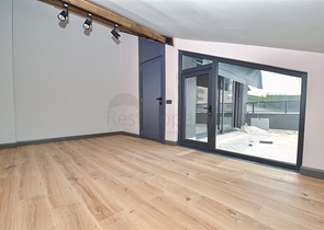 2+1 und 3+1 Wohnungen in der Nachbarschaft von Yesilbahçe - Antalya