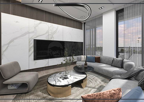 2+1 und 3+1 Wohnungen in der Nachbarschaft von Yesilbahçe - Antalya