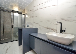 2+1 und 3+1 Wohnungen in der Nachbarschaft von Yesilbahçe - Antalya