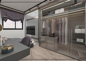 2+1 und 3+1 Wohnungen in der Nachbarschaft von Yesilbahçe - Antalya