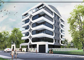 2+1 und 3+1 Wohnungen in der Nachbarschaft von Yesilbahçe - Antalya