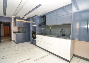 2+1 und 3+1 Wohnungen in der Nachbarschaft von Yesilbahçe - Antalya