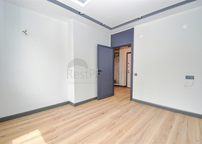 2+1 und 3+1 Wohnungen in der Nachbarschaft von Yesilbahçe - Antalya