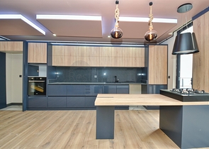 2+1 und 3+1 Wohnungen in der Nachbarschaft von Yesilbahçe - Antalya