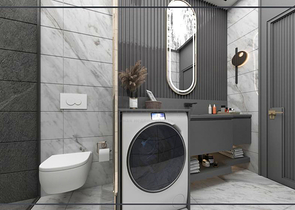 2+1 und 3+1 Wohnungen in der Nachbarschaft von Yesilbahçe - Antalya